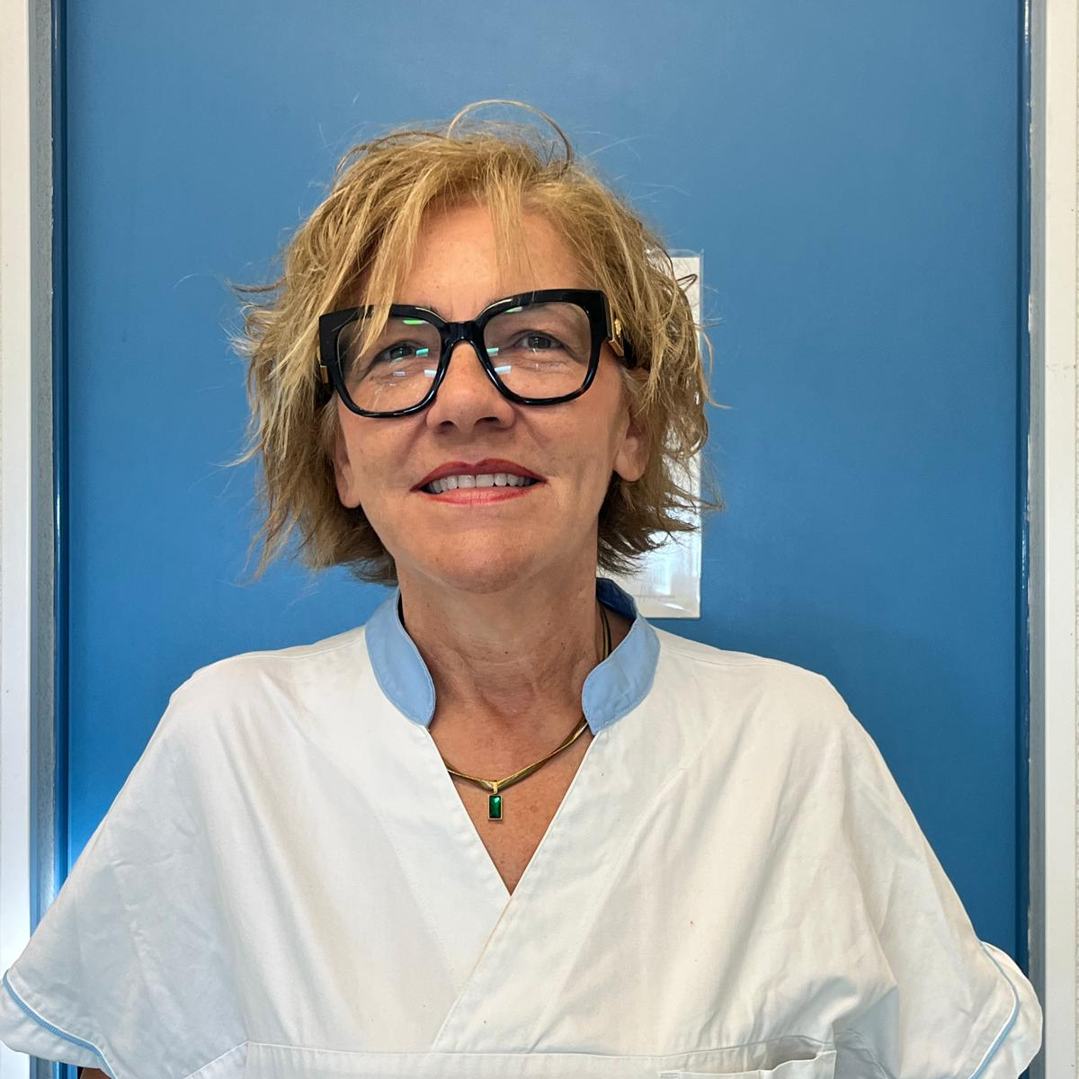 Giulia Murenu