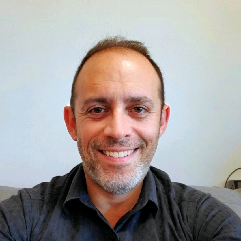Luca De Prisco